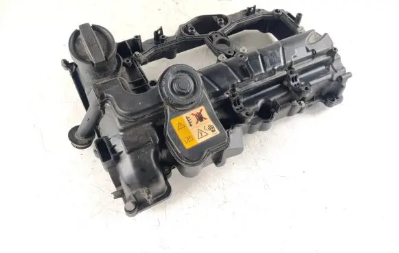 BMW X5 F15 Rocker cam cover 7588412 7633630 15265812