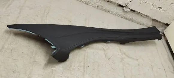 Mercedes-Benz AMG GT R190 C190 Other center console (tunnel) element A1906800210