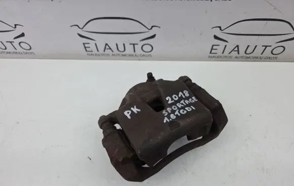 KIA Sportage Front brake caliper 