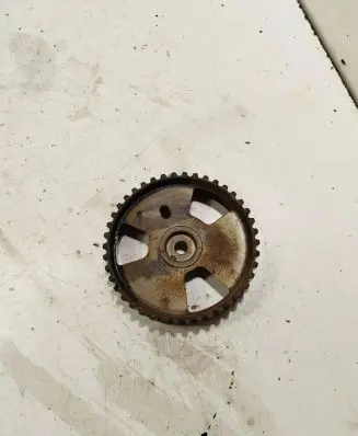 Citroen Jumpy Crankshaft gear 