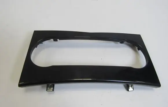Mercedes-Benz C W204 Climate control/heater control trim A2046800390-MERC1 A2046800390