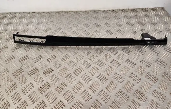 Audi A8 S8 D4 4H Dashboard glove box trim 4H1853192