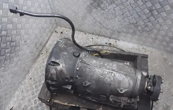 Chrysler 300 - 300C Automatic gearbox 722678