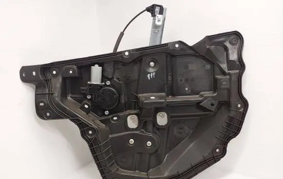 Mazda CX-5 Front door window regulator with motor KD355897X KD535897X D6515858X