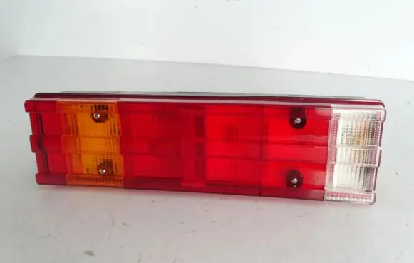 Mercedes-Benz Vario Rear/tail lights A0025449903 H10083724 3605PS07720