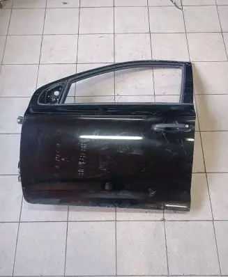 Hyundai i20 (PB PBT) Front door