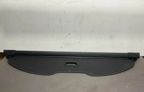 Mercedes-Benz B W246 W242 Parcel shelf load cover