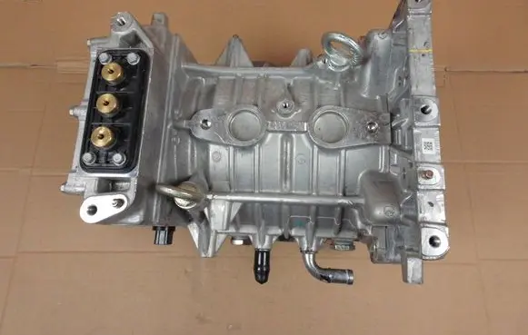 Hyundai Kona I Electric car motor 365000E710