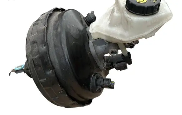 Volvo V60 Brake booster 31329896 03785988314