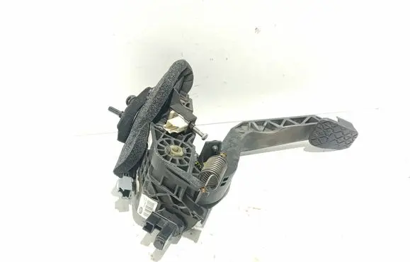 Ford Transit Courier Clutch pedal 792019 EY167B633AA