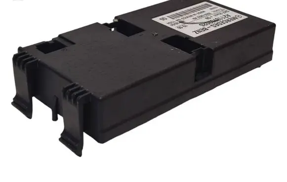 Mercedes-Benz GL X164 Seat control module A2118702026 00005822A9