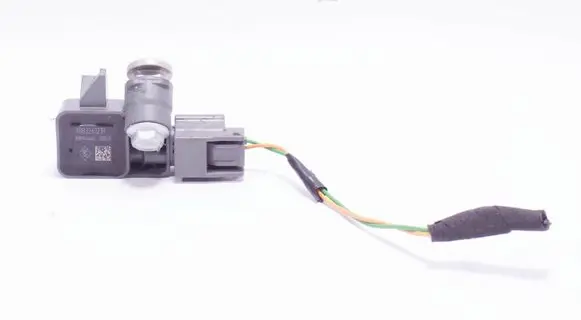 Renault Clio IV Airbag deployment crash/impact sensor 988326121R