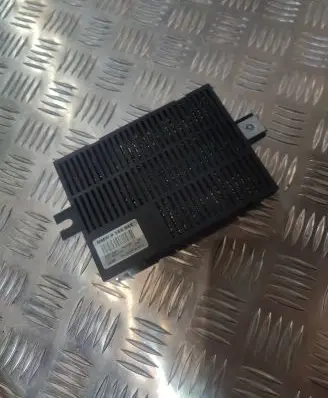 BMW 5 E60 E61 Light module LCM 9154943