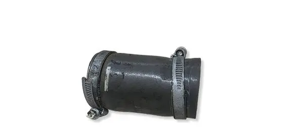 Volvo S60 Intercooler hose/pipe 31258058