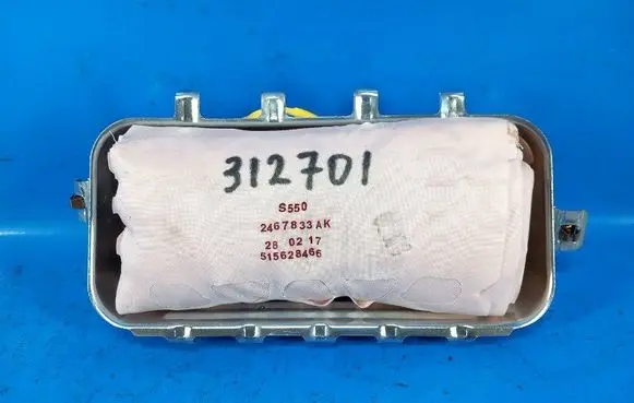 Ford Mustang VI Passenger airbag FR3B63044A74AR