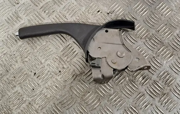 Toyota Corolla Verso AR10 Hand brake release handle 4620102190B0