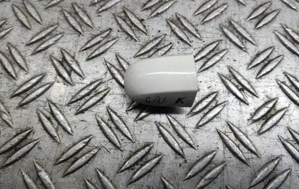 Hyundai i30 Rear door handle cover 