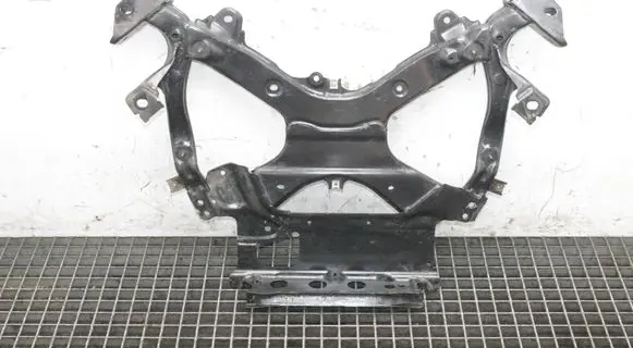 Audi A6 S6 C8 4K Front subframe 4K2399347C
