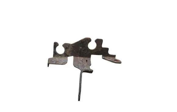 Toyota Prius (XW30) Gear shift cable bracket 