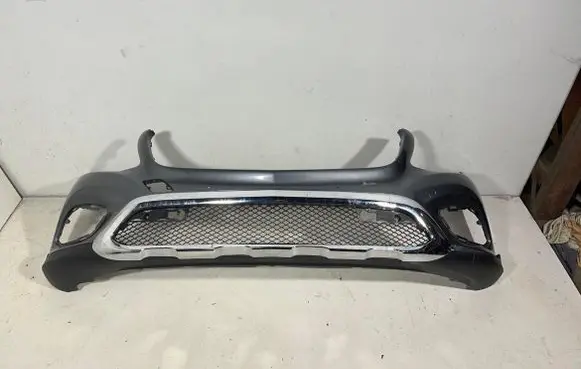 Mercedes-Benz GLC X253 C253 Front bumper