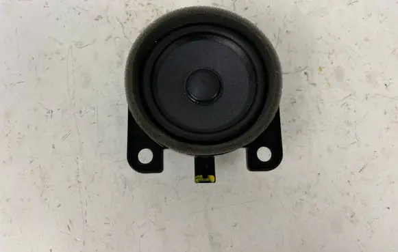 Mazda CX-30 Rear door speaker BDTS66960