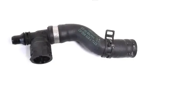 BMW 7 F01 F02 F03 F04 Engine coolant pipe/hose 7575432