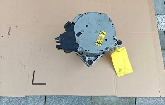 Generator/alternator