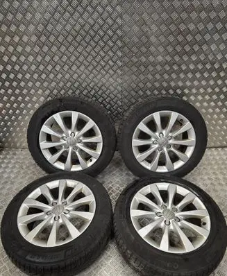 Audi A6 S6 C7 4G R17 alloy rim 4G0601025BH