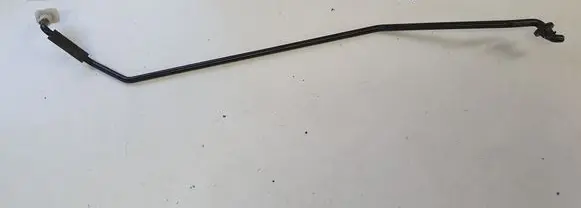 Honda Jazz Engine bonnet/hood prop rod/strut 