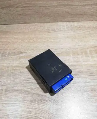 BMW 3 E36 Window wiper relay 8357068