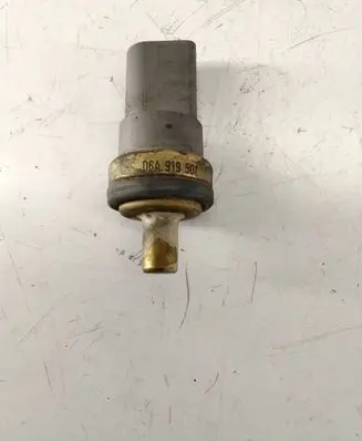 Coolant temperature sensor