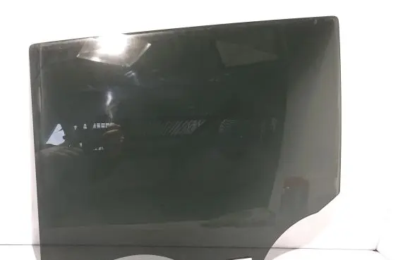 Mazda CX-5 Rear door window glass GBNSGM4Q8 43R00123 GHP972512