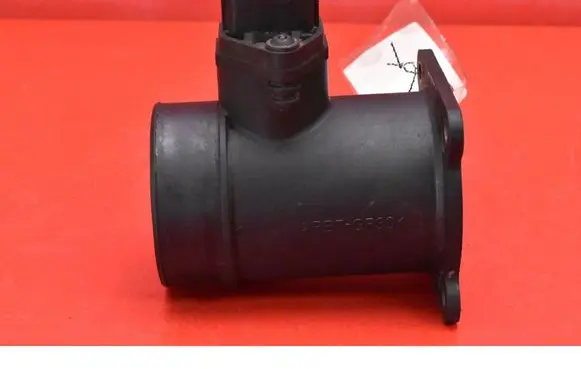 Mass air flow meter