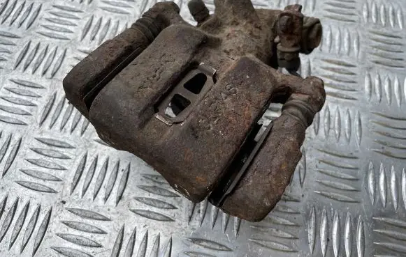 Honda Civic Rear brake caliper