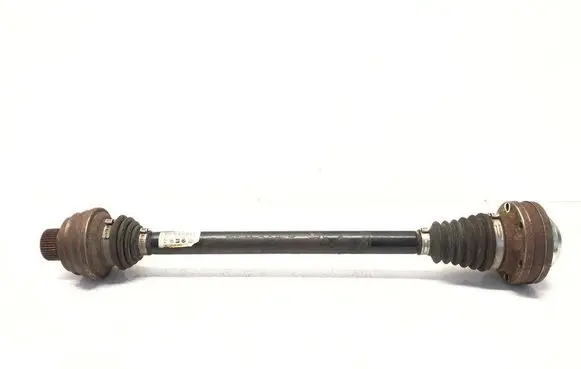 Audi A7 S7 4G Rear driveshaft 8R0501203C
