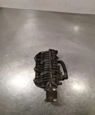 Intake manifold