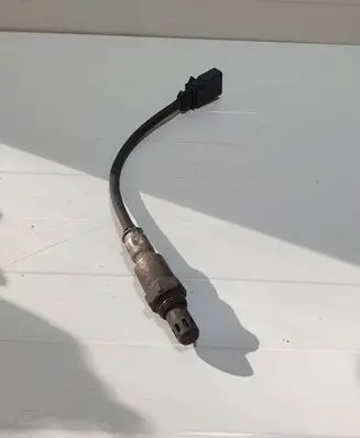 Volkswagen PASSAT B6 Lambda probe sensor 1K0973804 1534546 1534544