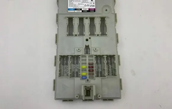 BMW 5 G30 G31 Other control units/modules 8725624