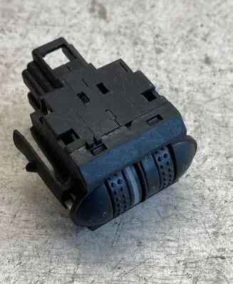 Volkswagen PASSAT B5.5 Headlight level height control switch 3b0941333c