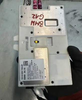 BMW 7 G11 G12 Other control units/modules 6820720 P16002366309