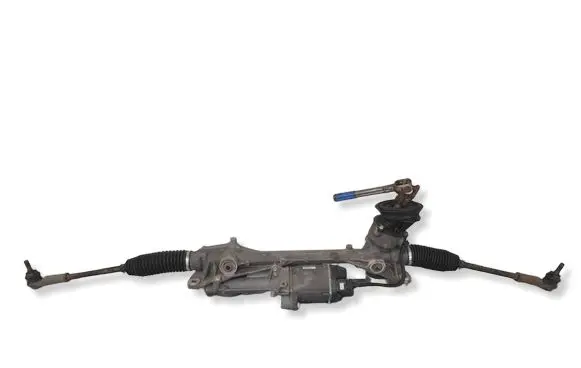 Volkswagen PASSAT B8 Steering rack 5Q0909144T 3Q2423051G TWOJEAUTOWYSZKOW