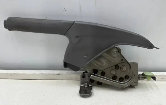 Mazda 2 Handbrake/parking brake lever assembly