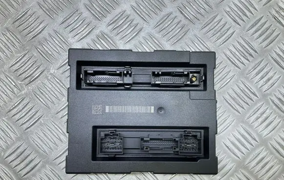 Audi A6 S6 C7 4G Comfort/convenience module 4H0907064DN