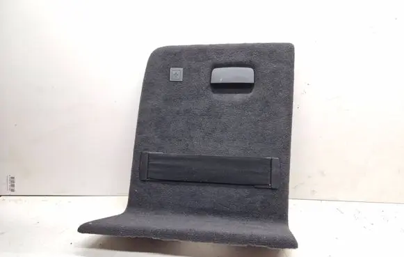 BMW 3 GT F34 Trunk/boot lower side trim panel 51477325351