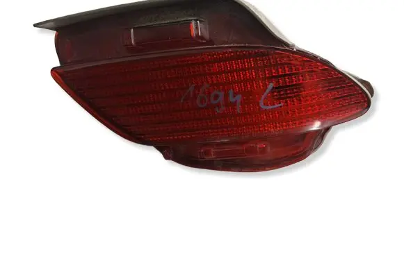 Lexus RX 450H Rear bumper light 48103 KOITO48103