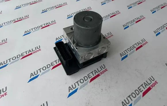BMW 5 E60 E61 ABS Pump 6775730 6775732 34516775730