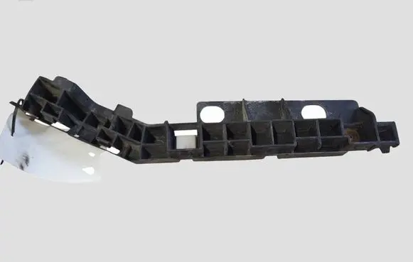 Opel Antara Front bumper mounting bracket 20918965