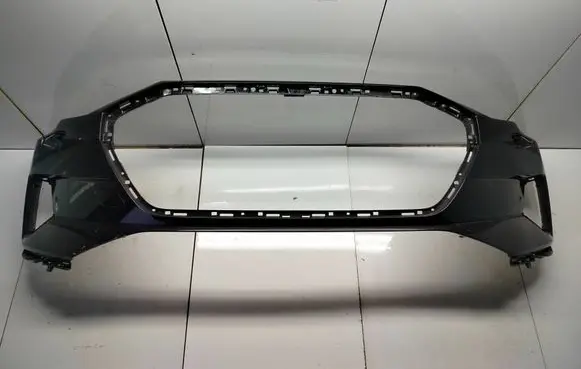 Audi e-tron Front bumper 4ke807437