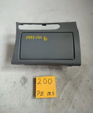 Mazda 6 Cup holder GJ6A64361