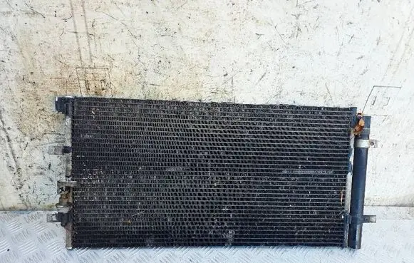 Audi A4 S4 B8 8K A/C cooling radiator (condenser) 8K0260401L
